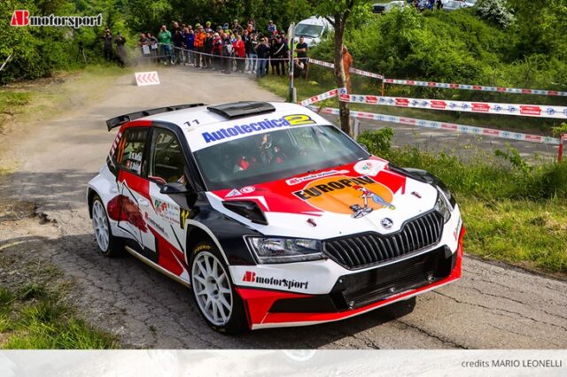 AB Motorsport AB Motorsport