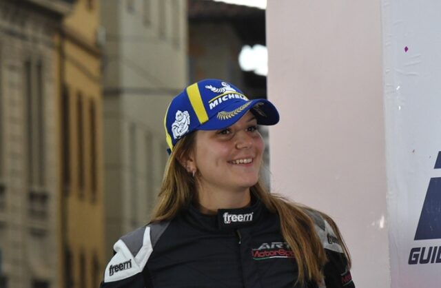 ART Motorsport 2.0 ART Motorsport 2.0