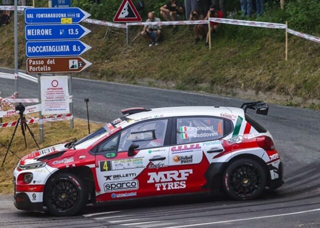 RO racing