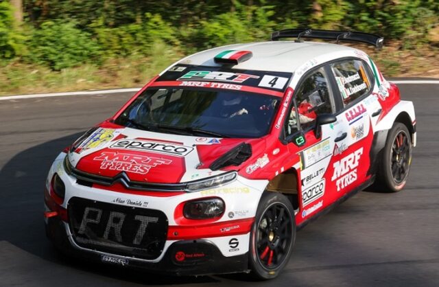 RO racing RO racing
