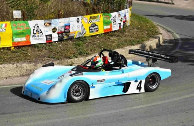 RO racing RO racing