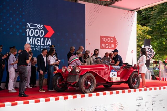 1000 Miglia 1000 Miglia