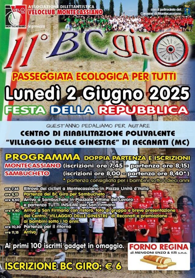 FCI Marche