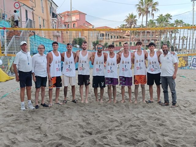 Beach volley Beach volley