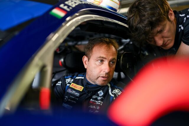 Beppe Fascicolo Beppe Fascicolo