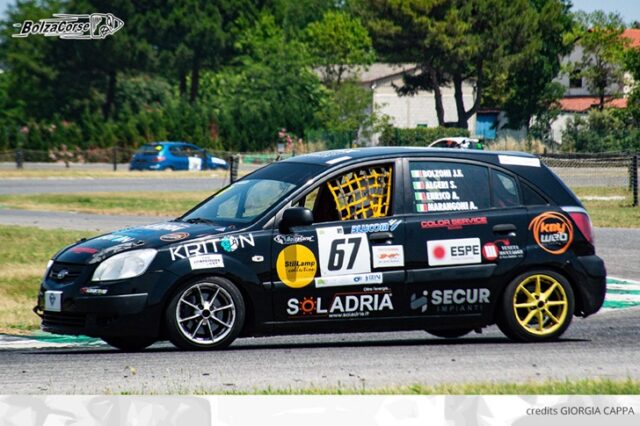 Bolza Corse Bolza Corse