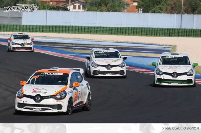 Bolza Corse Bolza Corse