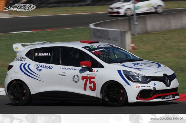 Bolza Corse Bolza Corse
