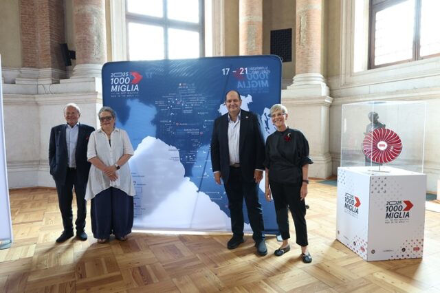 1000 Miglia 1000 Miglia