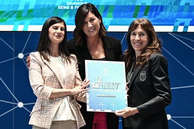 Brescia Calcio Femminile Brescia Calcio Femminile