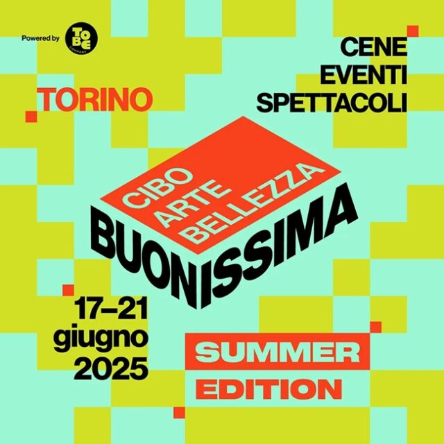 Buonissima Summer Edition