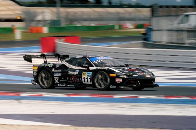 CIGT Endurance CIGT Endurance