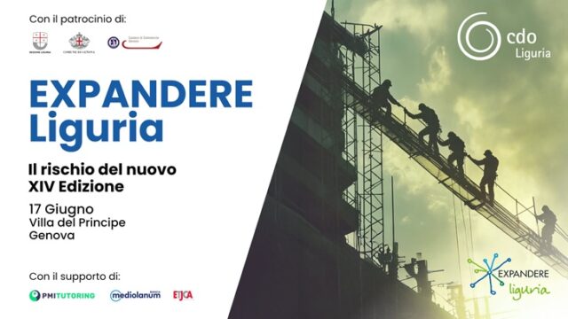 CdO Liguria CdO Liguria