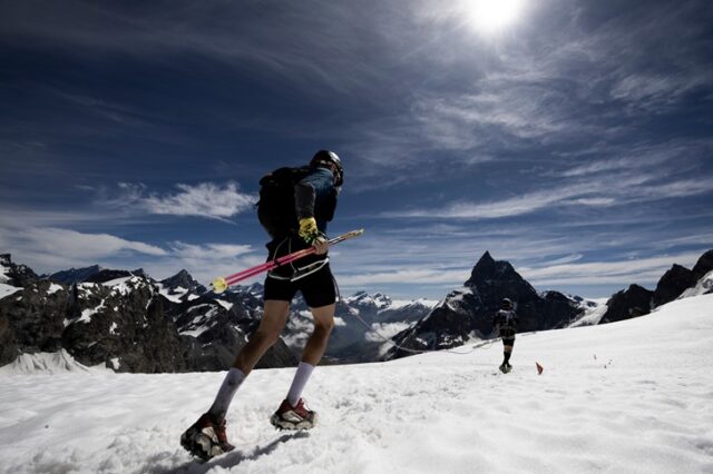 Cervino Matterhorn Ultra Race Cervino Matterhorn Ultra Race