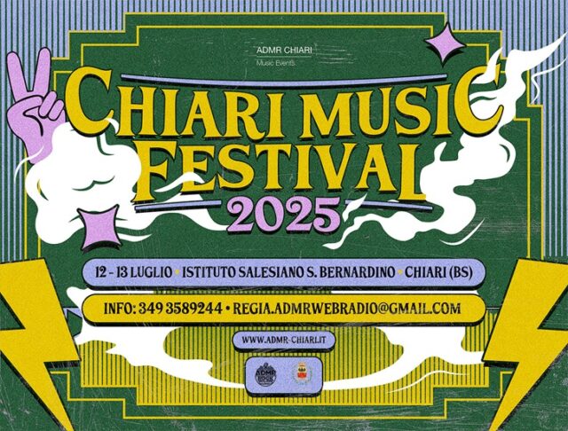 Chiari Music Festival