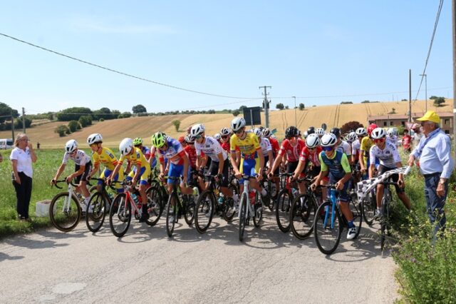 Trofeo Circolo ACLI Chiarino Trofeo Circolo ACLI Chiarino