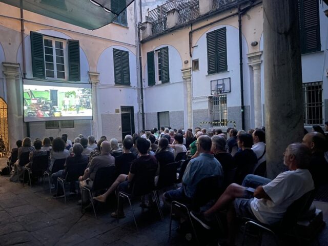 Cinema Maddalena