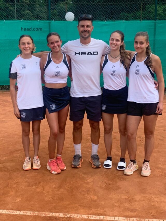 Circolo Tennis Spezia Circolo Tennis Spezia
