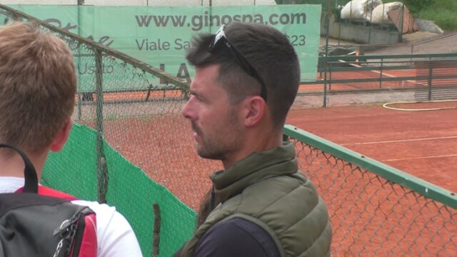 Circolo Tennis Spezia Circolo Tennis Spezia