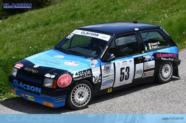 Clacson Motorsport Clacson Motorsport