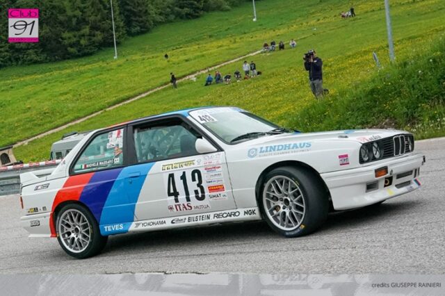 Club 91 Squadra Corse Club 91 Squadra Corse