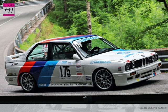 Club 91 Squadra Corse