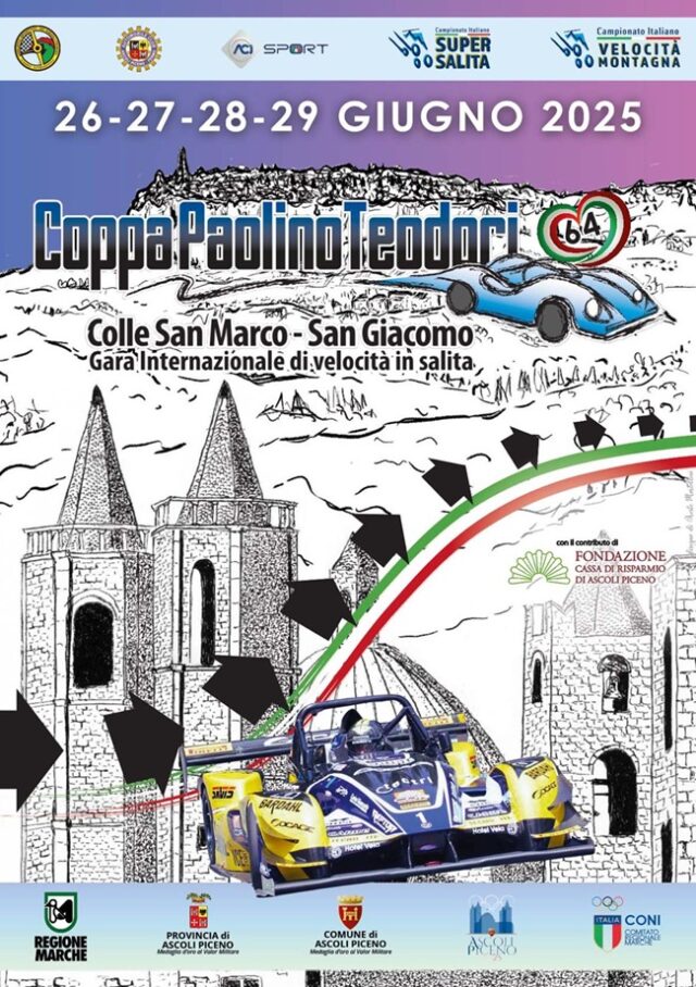 Coppa Paolino Teodori Coppa Paolino Teodori