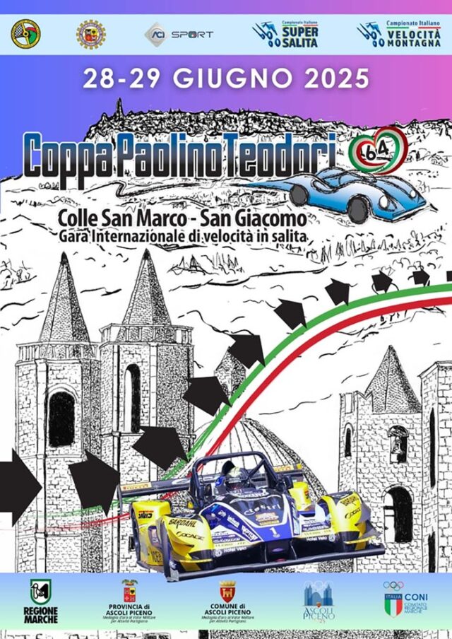 Coppa Paolino Teodori