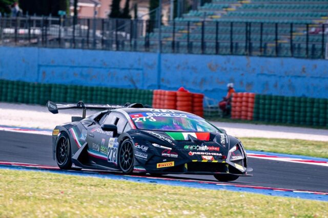 DL Racing DL Racing