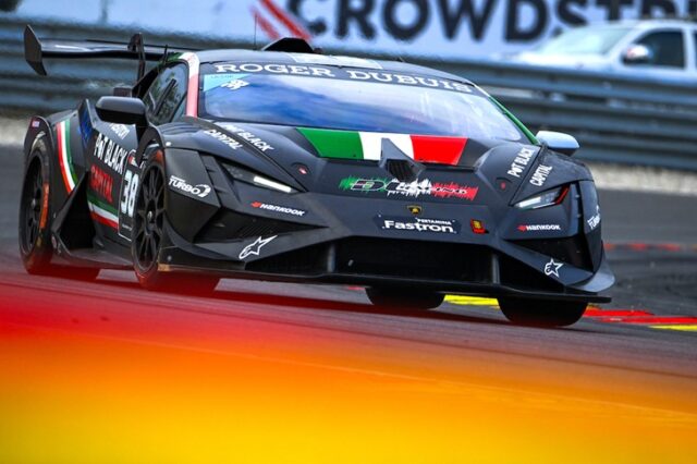 DL Racing DL Racing