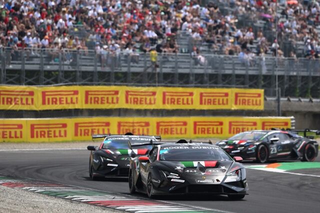 DL Racing