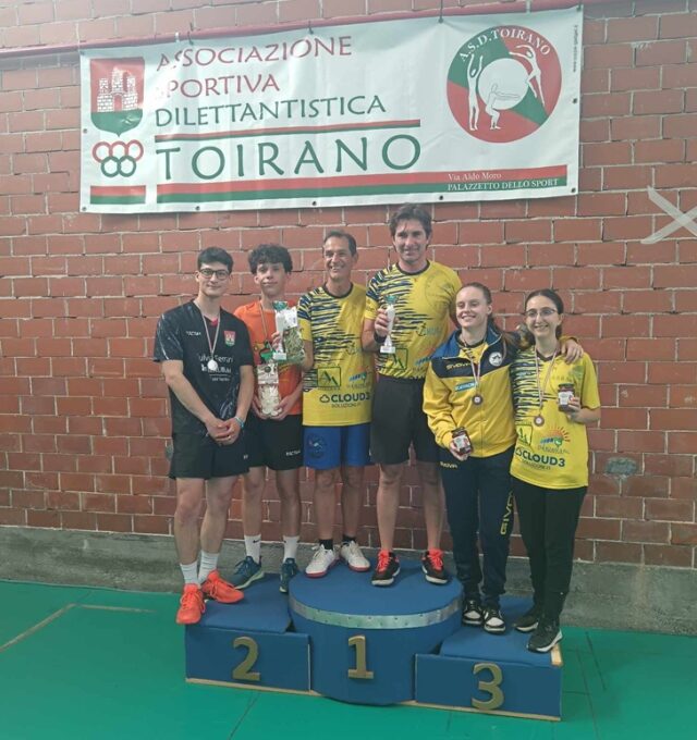 Tennistavolo Tennistavolo