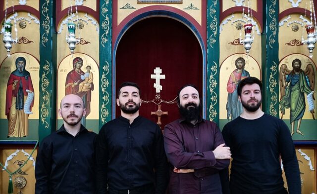 La Voce e il Tempo