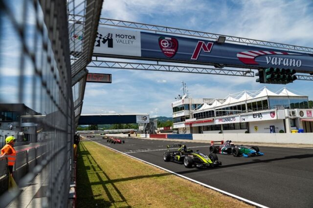 FX Racing Weekend FX Racing Weekend