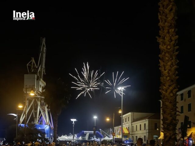Festa di San Giovanni Imperia Festa di San Giovanni Imperia