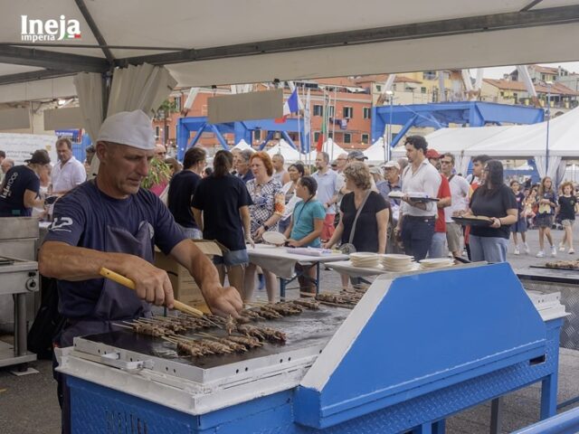 Festa di San Giovanni Imperia