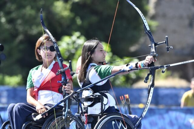 European Para-Archery Cup European Para-Archery Cup