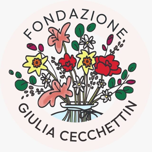 Fondazione Giulia Cecchettin Fondazione Giulia Cecchettin