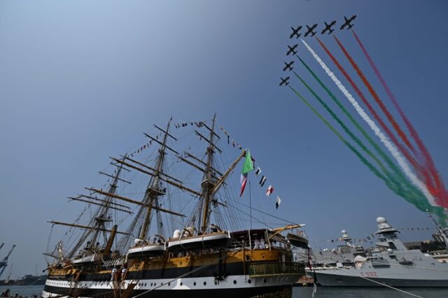 Giornata della Marina Giornata della Marina