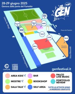 GEN Festival