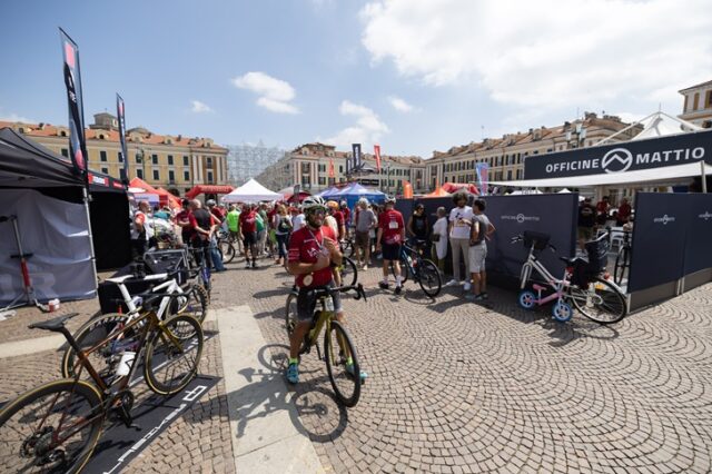 La Fausto Coppi La Fausto Coppi