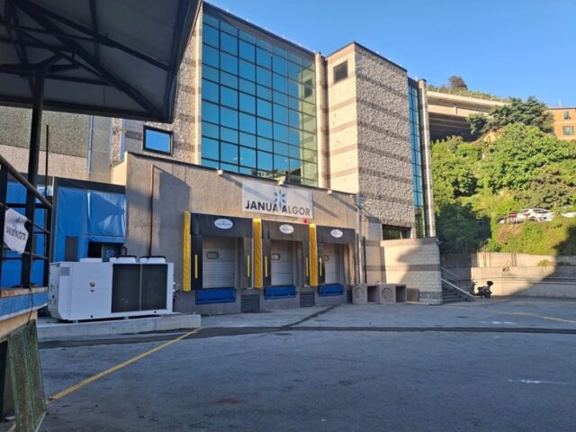 Genova