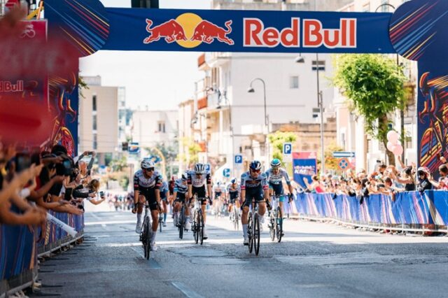 Giro d’Italia
