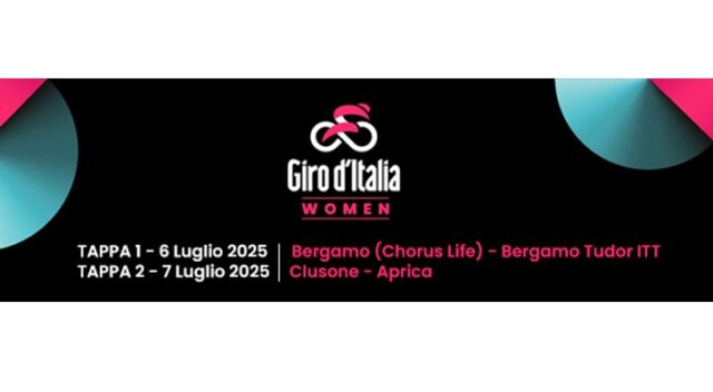Giro d’Italia Women Giro d’Italia Women