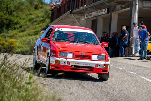 Island Motorsport Island Motorsport