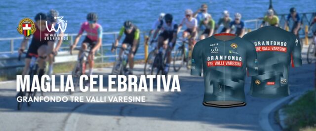 Granfondo Tre Valli Varesine Granfondo Tre Valli Varesine