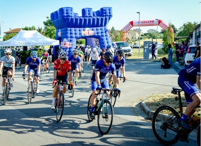 Granfondo del Genio Granfondo del Genio