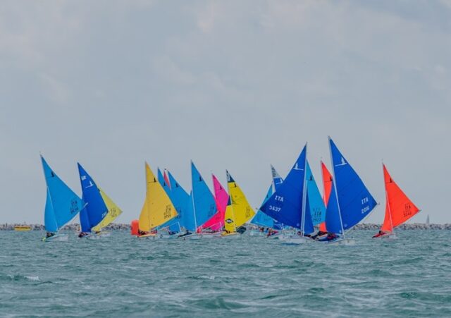 Hansa 303