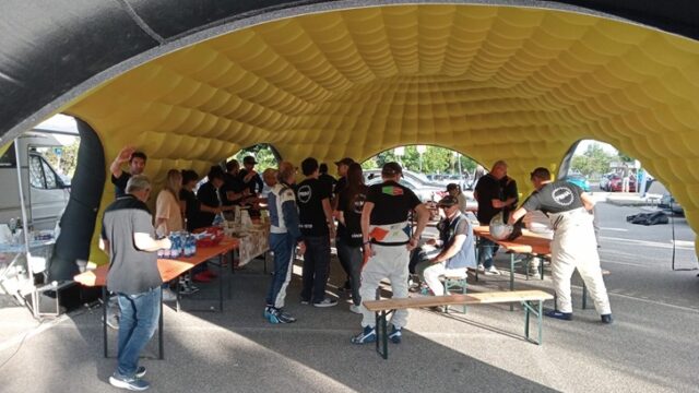 Biella Motor Team Biella Motor Team