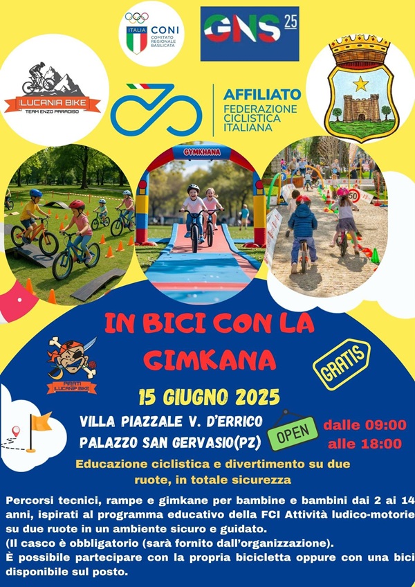 FCI Basilicata FCI Basilicata